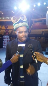 UPDATE: Dice dethroned; Karessah captures Calypso Monarch crown