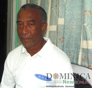 Trade unionist urges Antigua gov’t to emulate Dominica’s labour laws