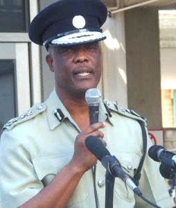 Policeman dismissed for ‘national security reasons’ heading to court