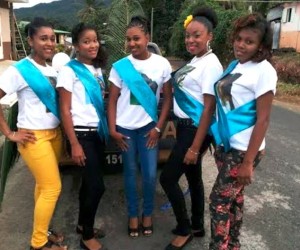 Five to compete for Kalinago Territory Carnival Queen title