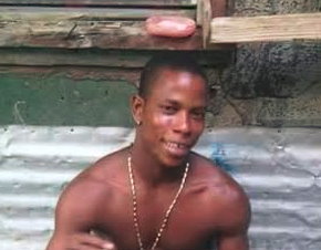 Mitchel was stabbed to death on Jouvert morning 