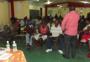 Drigo urges constituents to take advantage of opportunities in agriculture