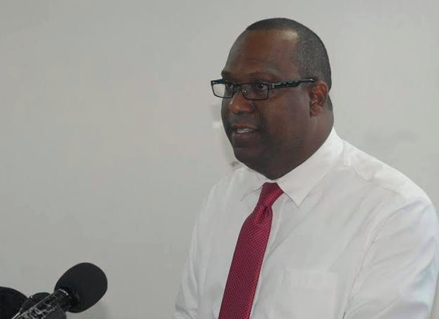 Pinard tendered his resignation on Wednesday