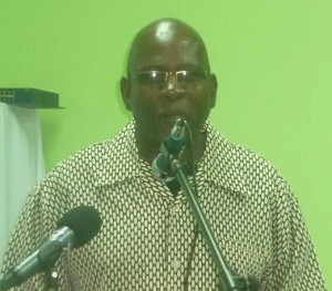 Pastor wants more ‘passionate people’ in Dominica