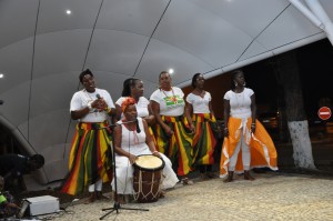 IN PICTURES: Dominica Week in Guadeloupe