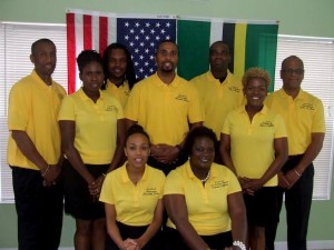 New executive for Dominica Atlanta Community Association