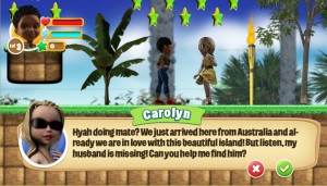 Dominica to be featured in video game
