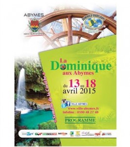 Dominica Week to be observed in Guadeloupe
