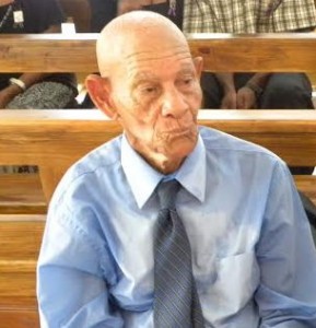 Williams was nominated Senator by the Dominica Freedom Party in 1978