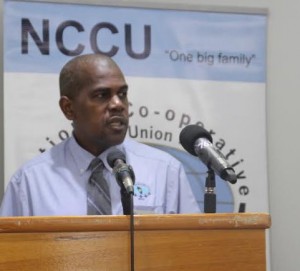 NCCU financial status ‘safe and sound’ CEO says