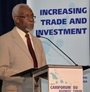 Former Jamaican PM challenges CARICOM on US/Cuba relations