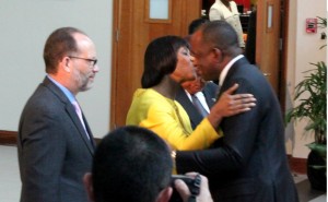 PM Skerrit’s presentation at CARICOM-US summit