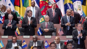 PM explains absence at Summit of the Americas