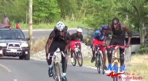 Tour De La Dominique promotes competition among youth