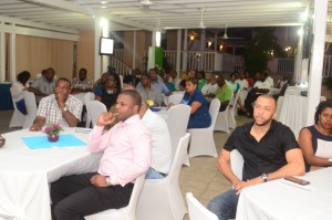 BUSINESS BYTE: CWC Business Solutions launches MyOffice in Dominica