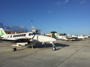 BUSINESS BYTE: Hummingbird Air announces new Canefield Dominica – Tortola flights  