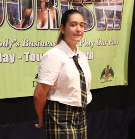 UPDATE: Orion Academy student is new “Junior Tourism Minister”