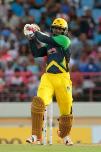 CPL: Jamaica Tallawahs beat St Lucia Zouks by 10 wickets
