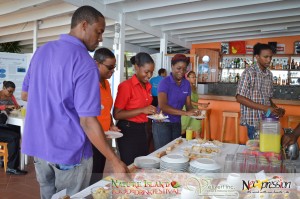 IN PICTURES: Dominica …Home of the Nature Island Food and Drink Festival