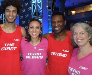 Dominicans to compete in NBC’s ‘American Ninja Warrior’