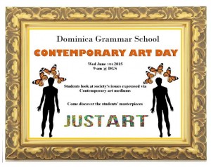 DGS to host contemporary art exhibition