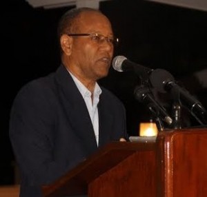 Durand said journalists must pursue genuine truth at all times 