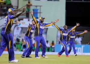HERO CPL: Brilliant bowling secures victory over Amazon Warriors for Barbados Tridents