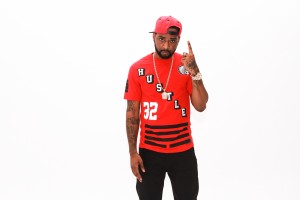 Dominican born rapper signs record deal with Miami’s Redd City Music Group