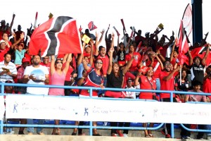 HERO CPL: T & T Red Steel to battle Barbados Tridents in tournament final