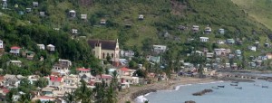 OECS climate change symposium to held in St. Lucia