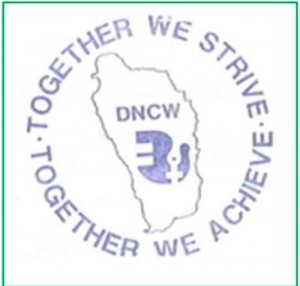 DNCW requests supplies for women, children
