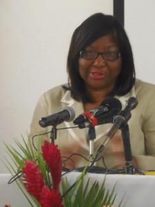 Caribbean could eliminate mother to child HIV transmission by 2030 – PAHO Director