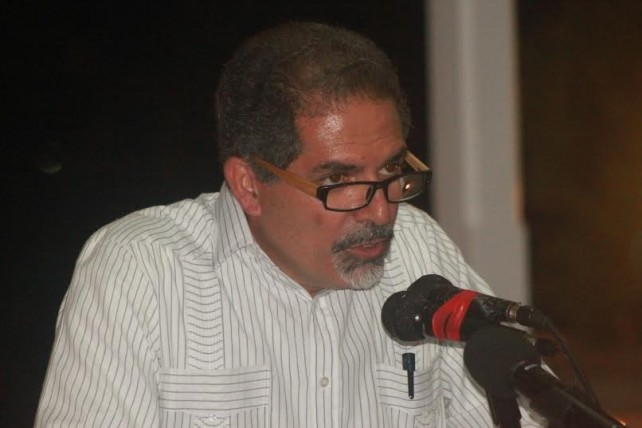 Nassief was reelected Presiden of he DHTA