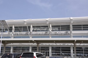 LIAT prepares for move to new airport terminal in Antigua