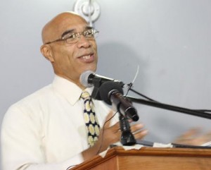 Matthew wants more recognition of TVET