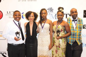 Dominica participates in inaugural MMTS in Bahamas; captures several awards