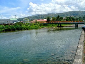Dominica to observe World Rivers Day