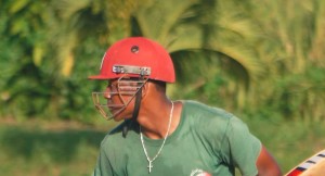 Dominican selected as captain of Windward Island U-19 cricket team