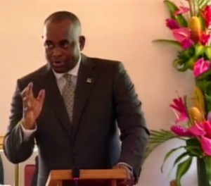 PM reports growth in Dominica’s economy; predicts more in new financial year