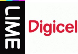 LIME, Digicel working to restore full service 