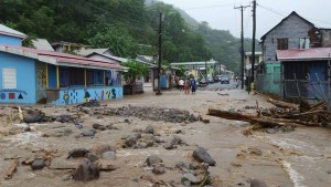 Foundation appeals for Dominica assistance in St. Lucia