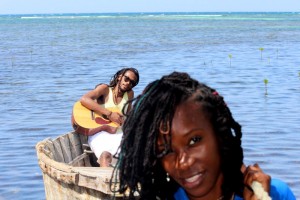 Dominica-born Reggae artiste to release “Cruise” video