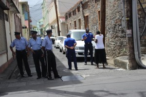 Gov’t to approve Community Policing Action Plan