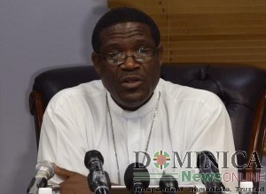 Statement by Bishop Malzaire on Carnival and observance of Lent 2021