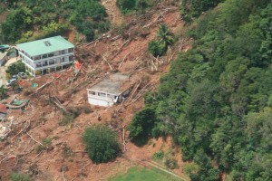 ‘I am CARICOM’ drive launched to raise money for storm-hit Dominica