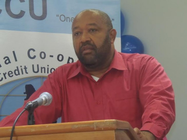Ducreay said members of the NCCU family have been affected by the storm 