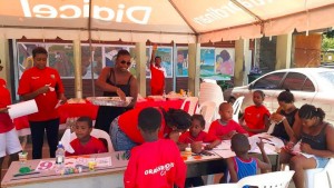 digicel reaches out2