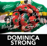dominica strong