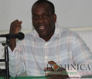 Linton calls on Police Commissioner for protection