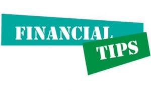 Financial Tips for FIM 2015